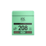 Чай Черный Jaf Tea Single Estate Court lodge black tea №208 100 г ж/б