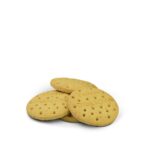 Печенье Digestive Gullon 150г (БЕЗ ГЛЮТЕНА, БЕЗ ЛАКТОЗЫ, БЕЗ ЯИЦ) — изображение 2
