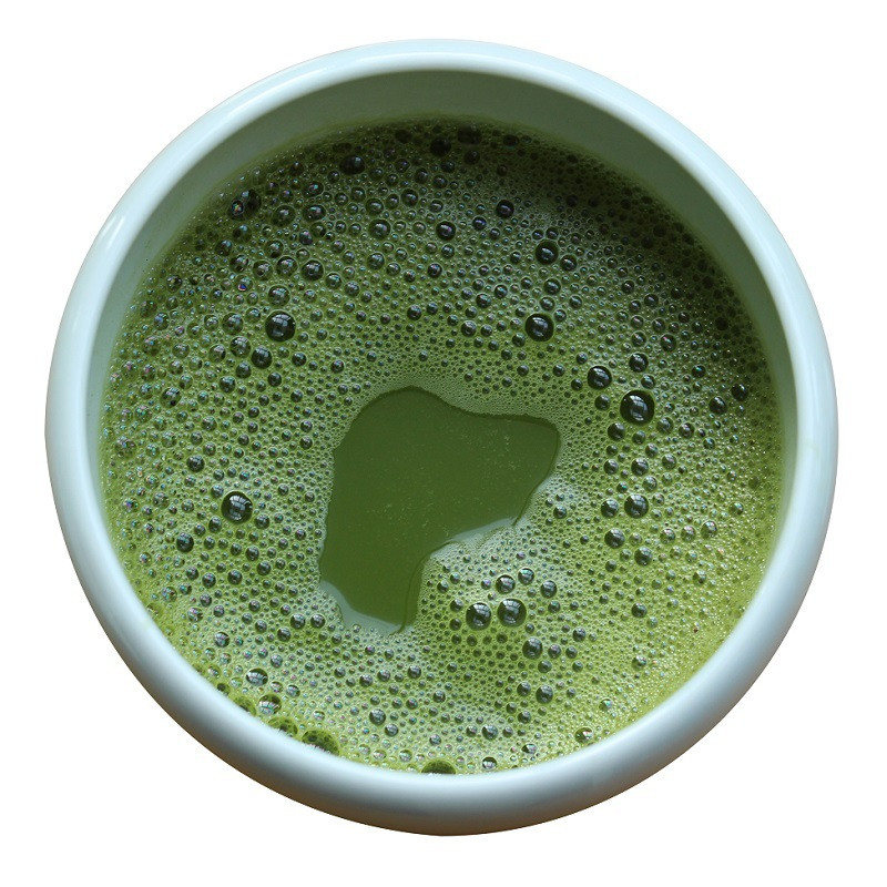 Чай зелений  Матча преміум клас АА ТМ "Matcha Village"(Китай) 100г - Зображення 3