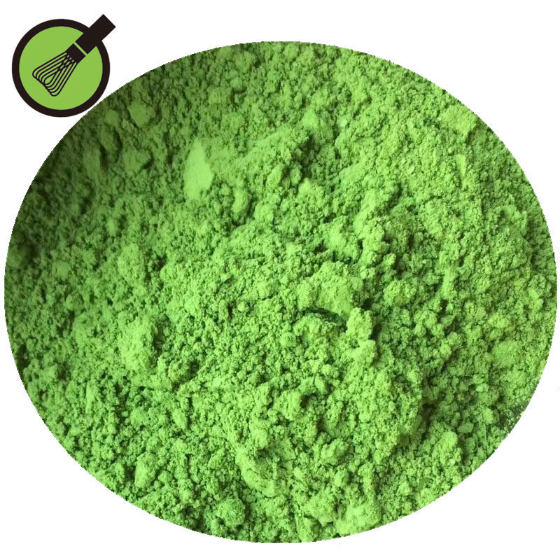 Чай зелений  Матча Wakata спешиал клас АААА ТМ "Matcha Village" (Китай)100г - Зображення 2