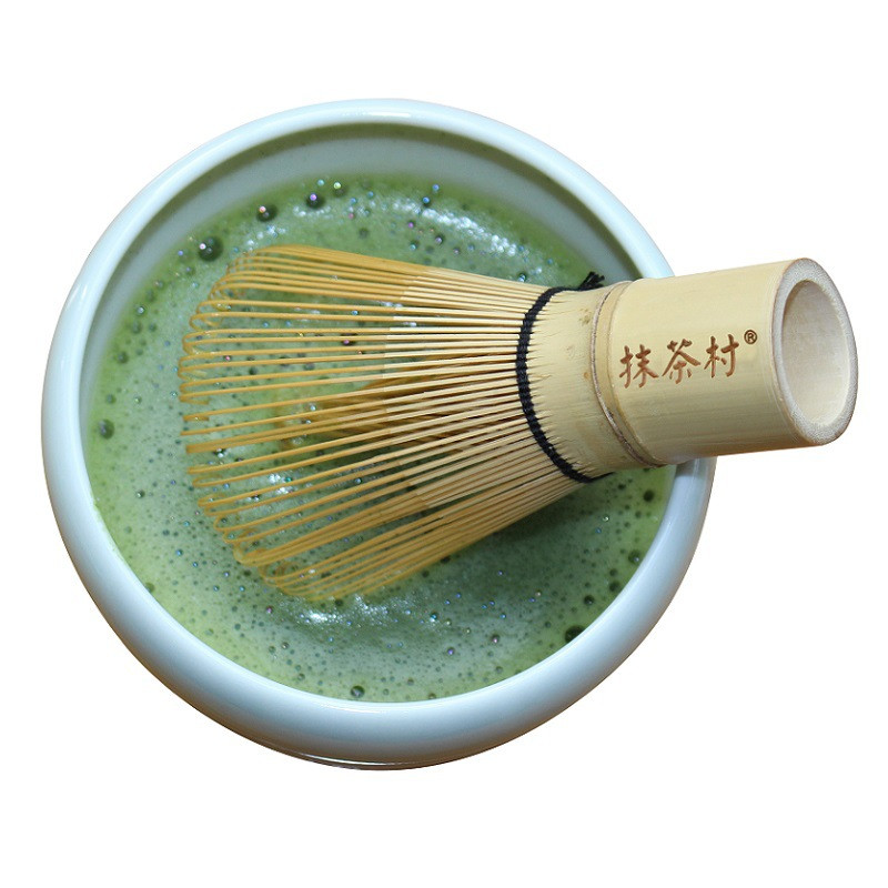 Чай зелений  Матча Wakata спешиал клас АААА ТМ "Matcha Village" (Китай)100г - Зображення 3