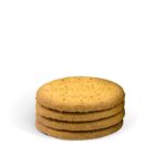 Печиво Gullon Digestive Classic Cookies 400г - Зображення 2